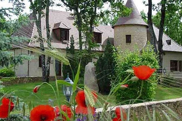 Tower Property For Sale, Bergerac house for sale