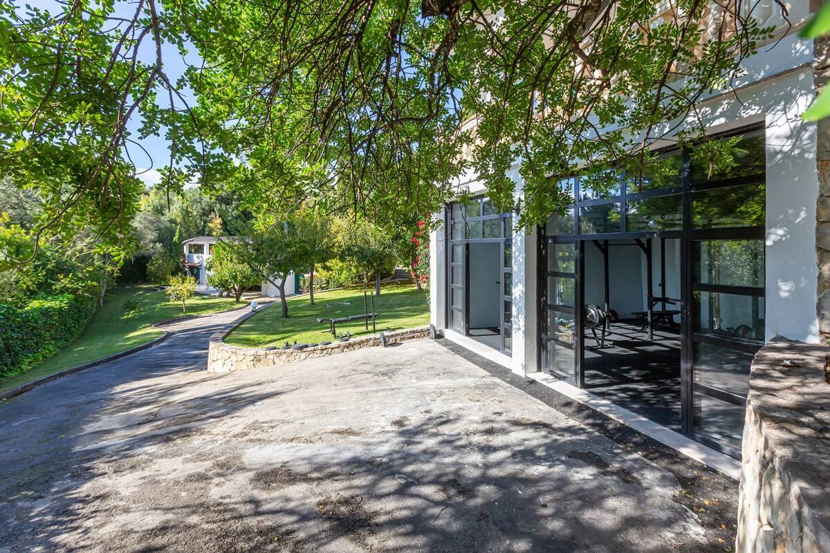 Son Dur-hi Villa, Mallorca