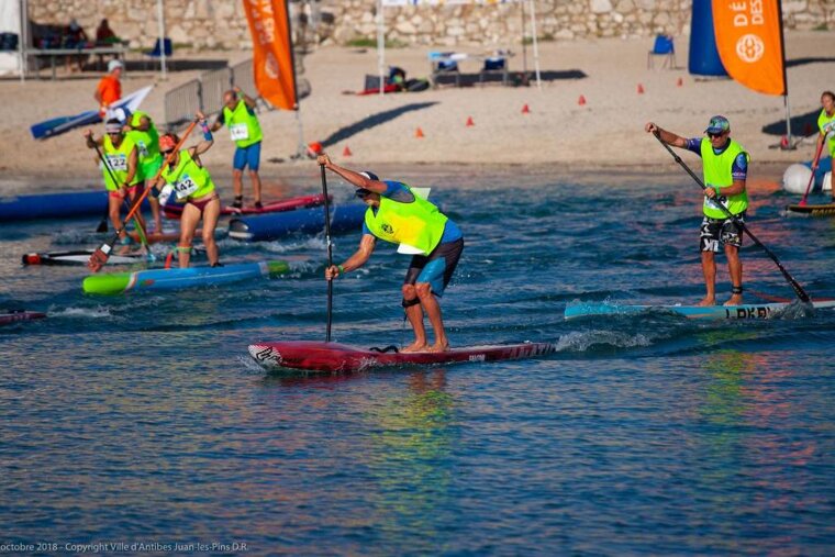 About Main Events in