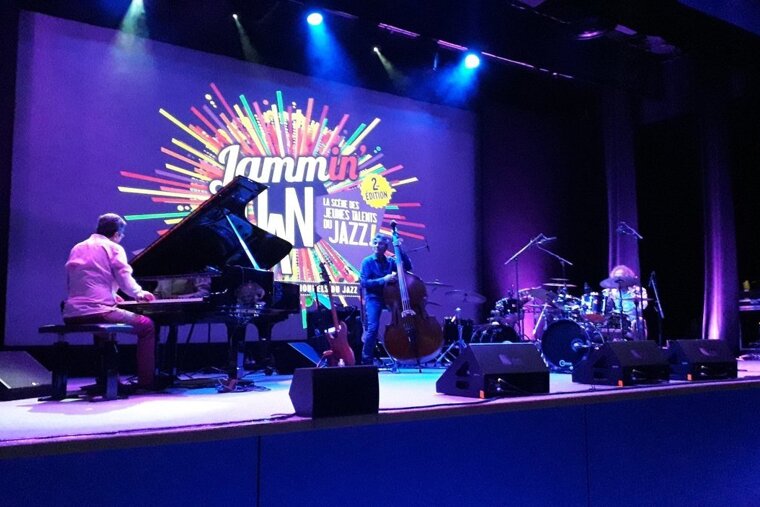 About Main Events in