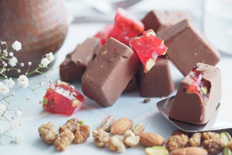 About Main Events in