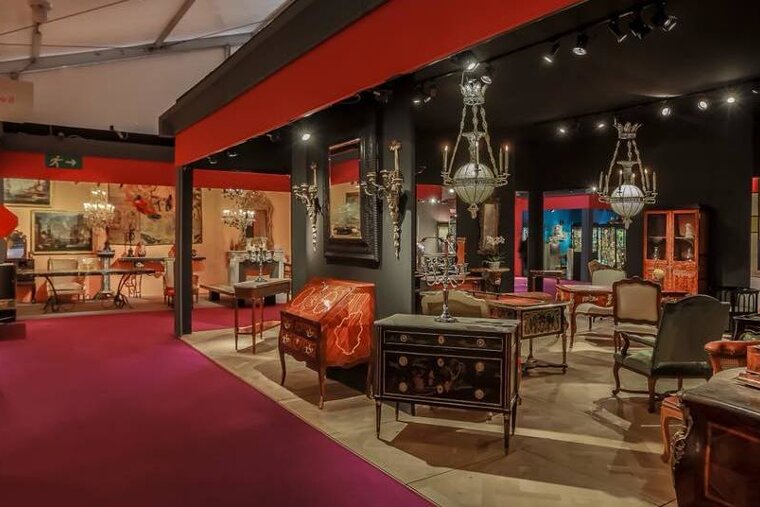 About Main Events in