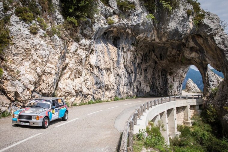 About Main Events in