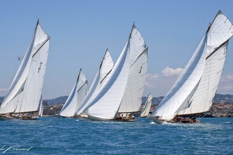 About Main Events in