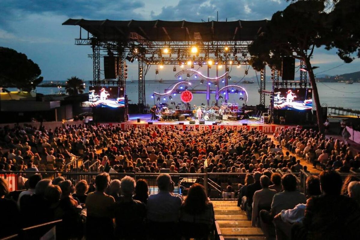 About Main Events in