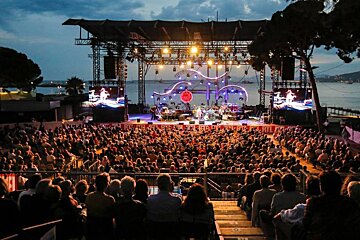 About Main Events in