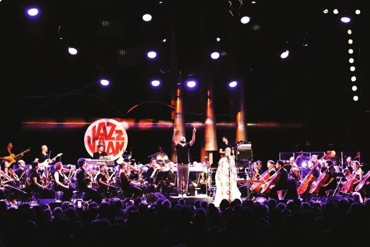 About Main Events in