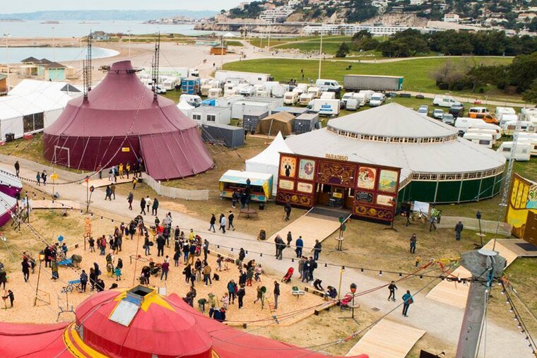 About Main Events in