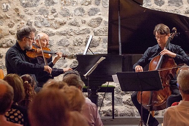 Classical Music Festival, Port de Soller