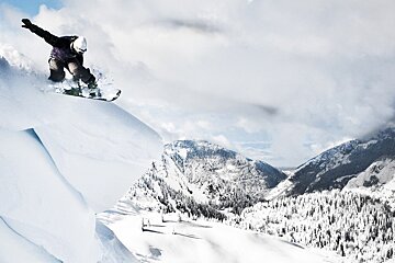 Duo Portes du Soleil Ski passes