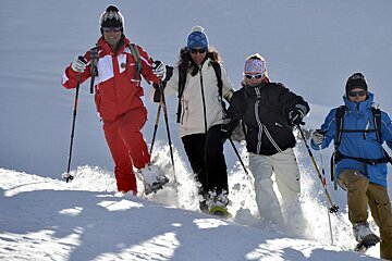 ESF - Ski School, Alpe d'Huez
