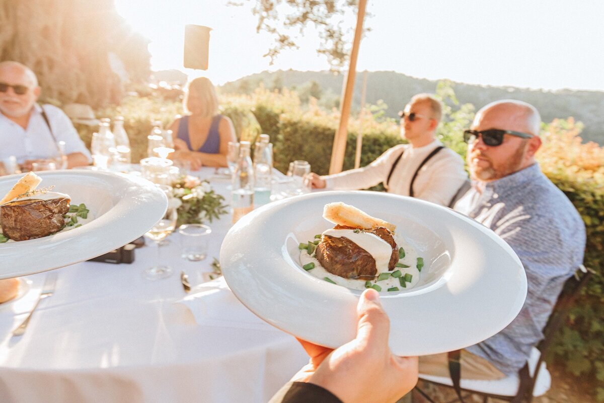 Barretes Restaurant, Soller