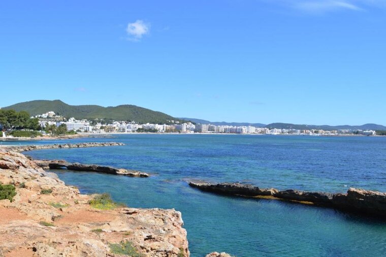 Ibiza hot spots for summer