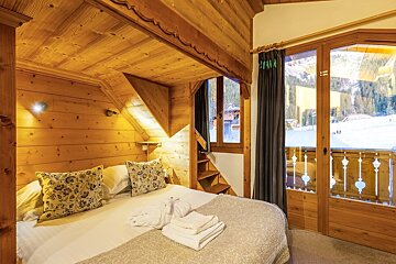 Double bedroom