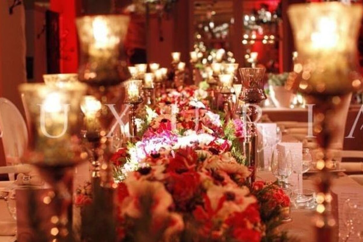 Luxuria - Event Organisation, Grimaud