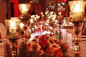 Luxuria - Event Organisation, Grimaud