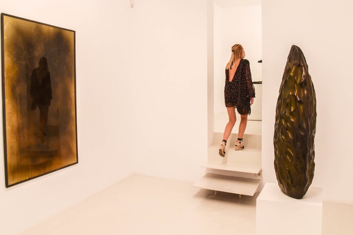 Palma Nit de l'Art 2019 Review