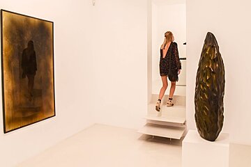 Palma Nit de l'Art 2019 Review