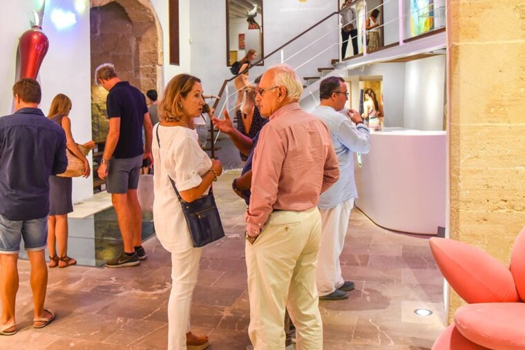 Palma Nit de l'Art 2019 Review