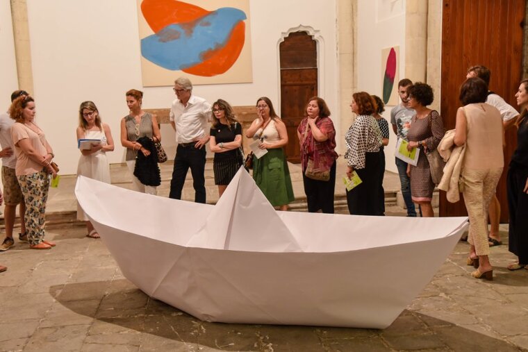 Palma Nit de l'Art 2019 Review