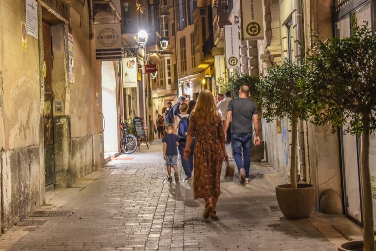 Palma Nit de l'Art 2019 Review