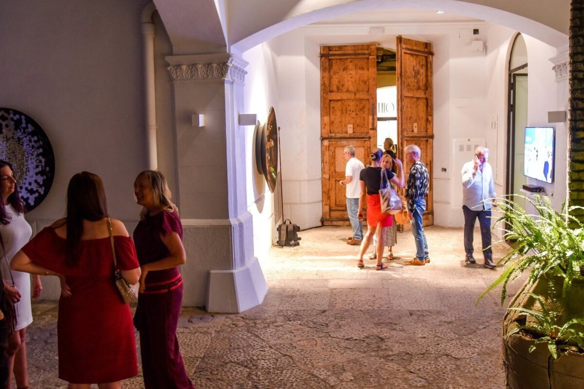 Palma Nit de l'Art 2019 Review