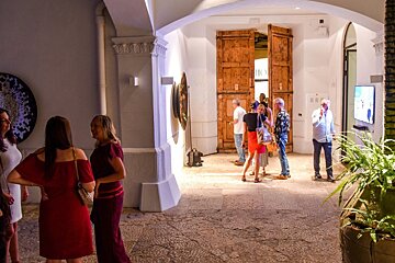 Palma Nit de l'Art 2019 Review