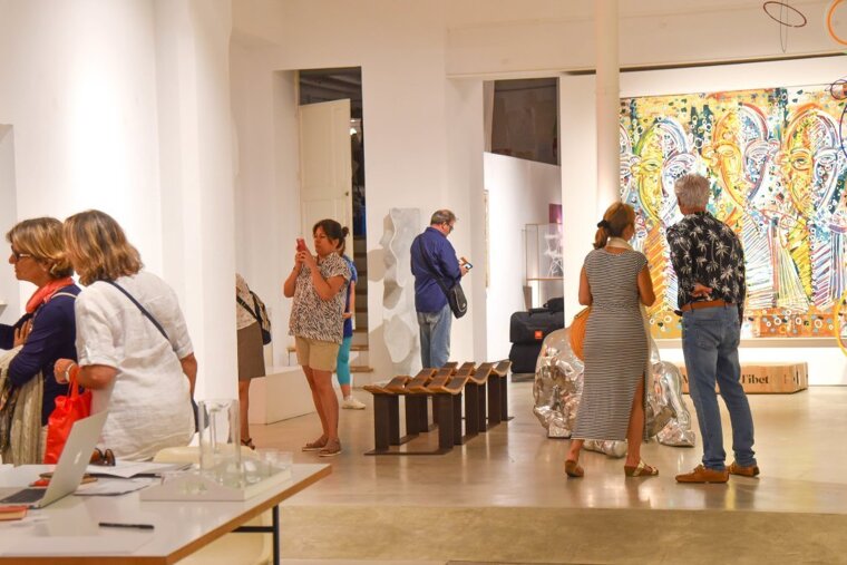 Palma Nit de l'Art 2019 Review