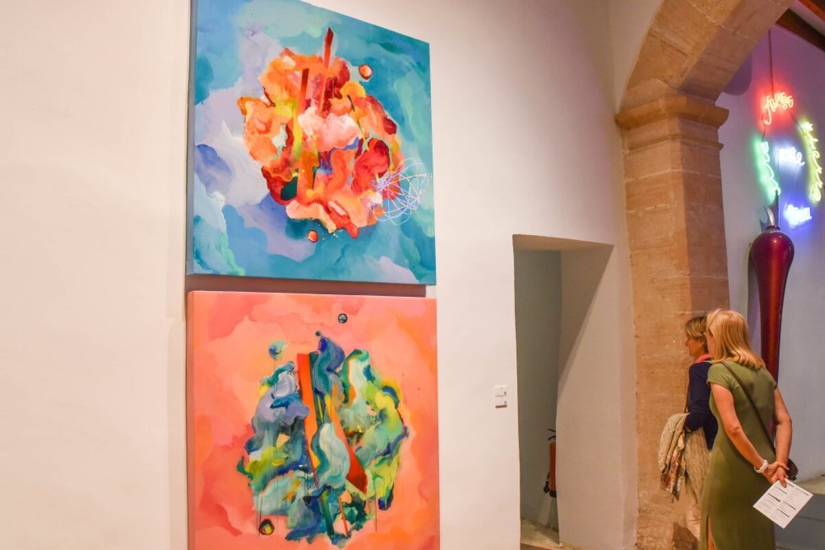 Palma Nit de l'Art 2019 Review
