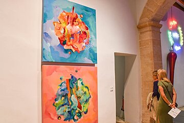 Palma Nit de l'Art 2019 Review