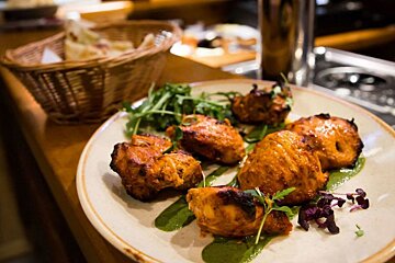 Restaurant Manager, Meribel