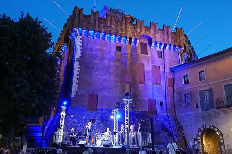 What's On in Antibes September 2018
