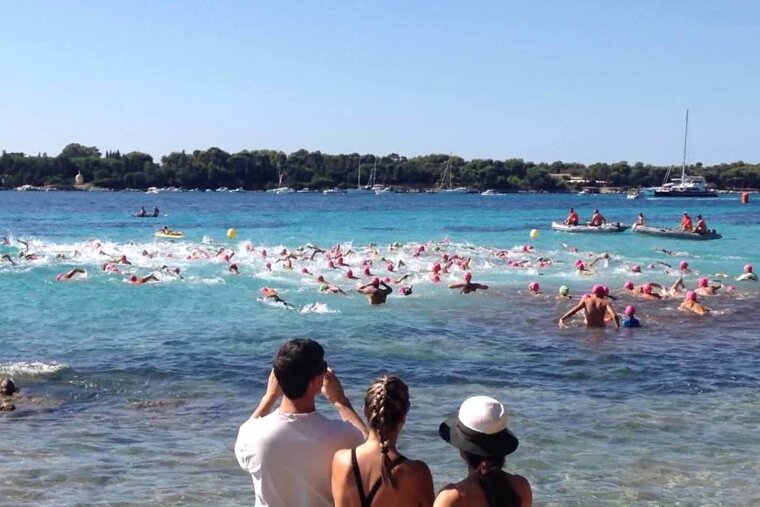 What's On in Antibes September 2018