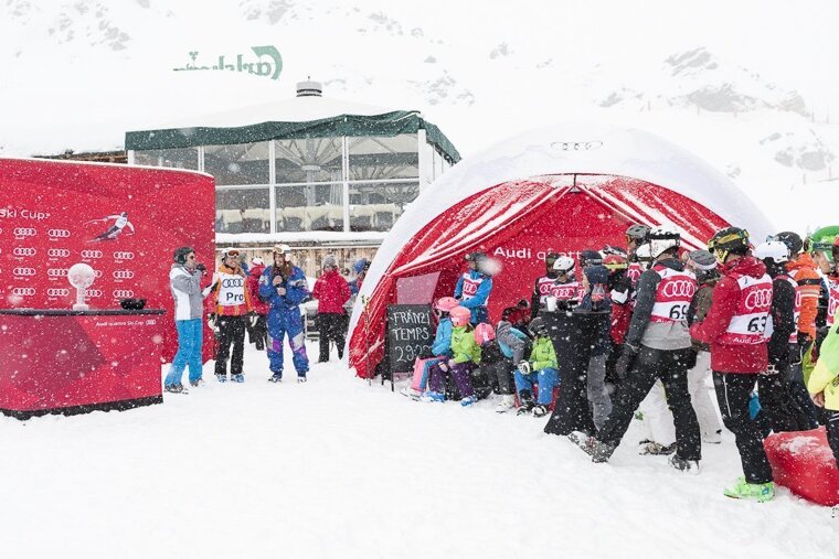 What’s On in Verbier for winter 2018/19