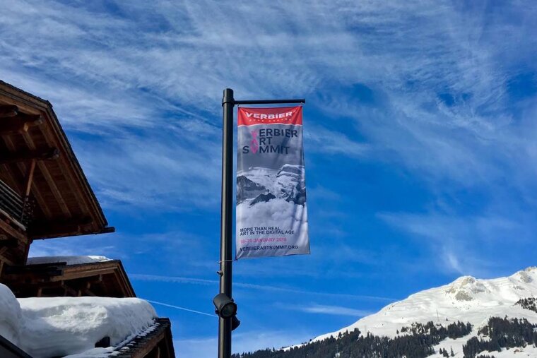 What’s On in Verbier for winter 2018/19