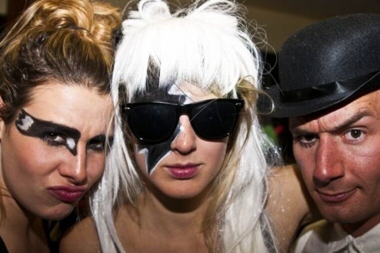 What’s On in Verbier for winter 2018/19