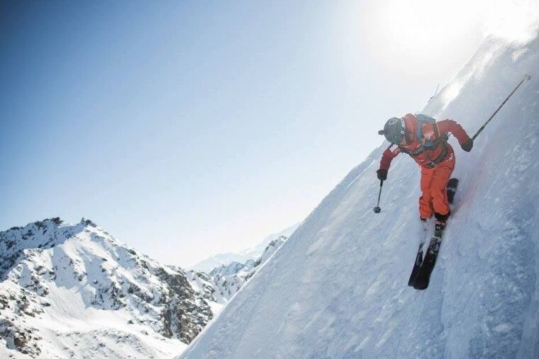 What’s On in Verbier for winter 2018/19