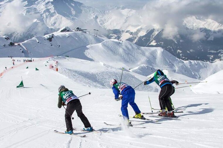 What’s On in Verbier for winter 2018/19