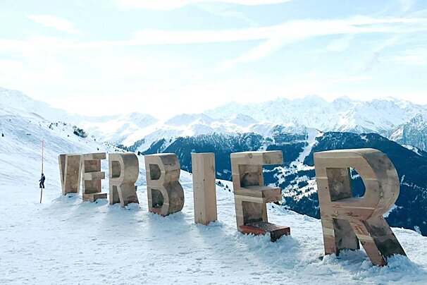 What’s On in Verbier for winter 2018/19