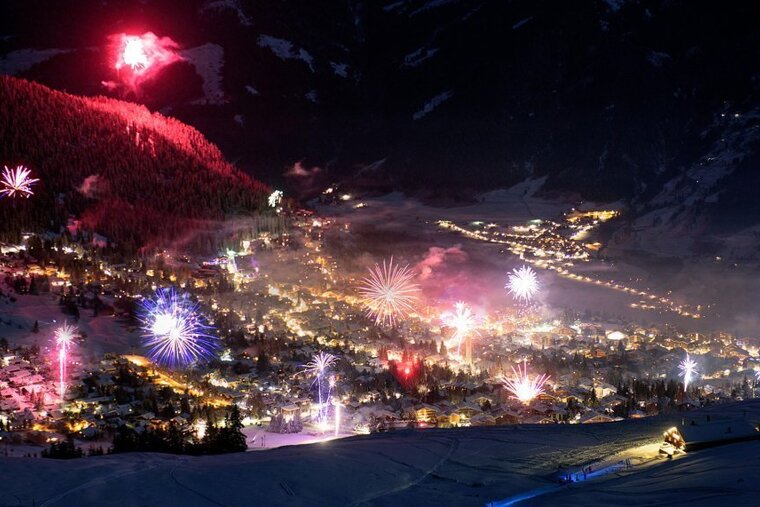 What’s On in Verbier for winter 2018/19