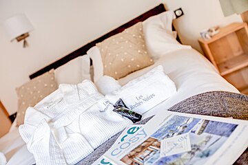 Les Roches Noires Chalet,