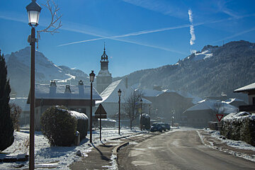 Getaway Vans Transfers, 