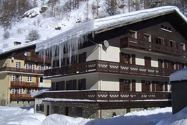 Le Genepy Hotel, Tignes - Les Brevieres exterior
