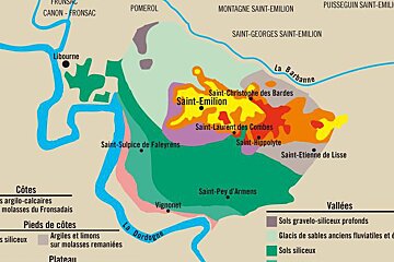 image of a map