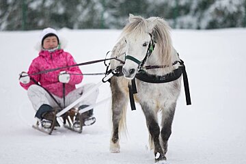 Top 10 things to in Meribel for non-skiers