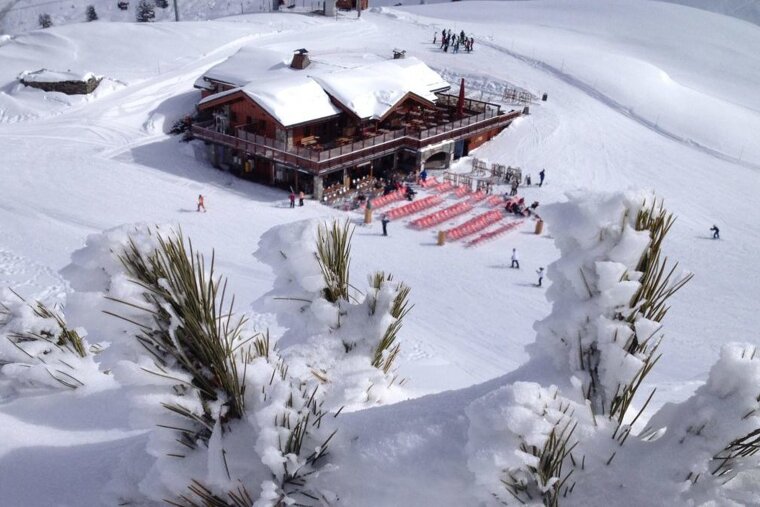 Top 10 things to in Meribel for non-skiers