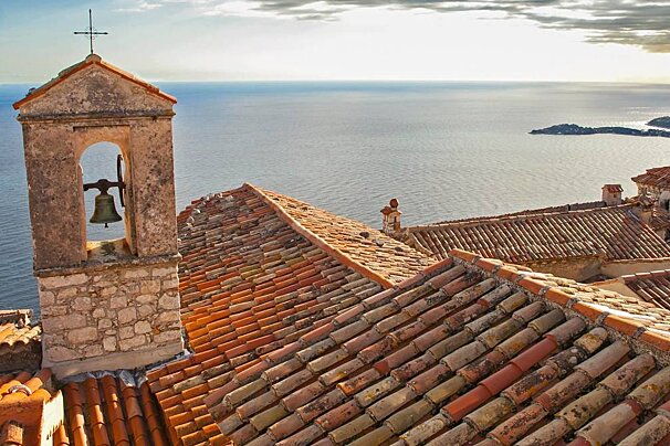 Top 5 villages to visit from Antibes in 2018