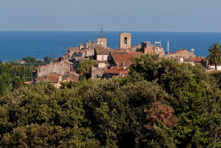 Top 5 villages to visit from Antibes in 2018