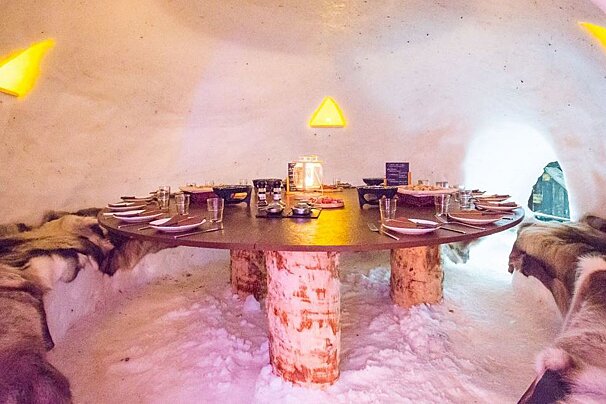 Indoor Activities Guide Avoriaz