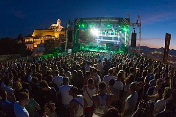 About Main Events in Ibiza